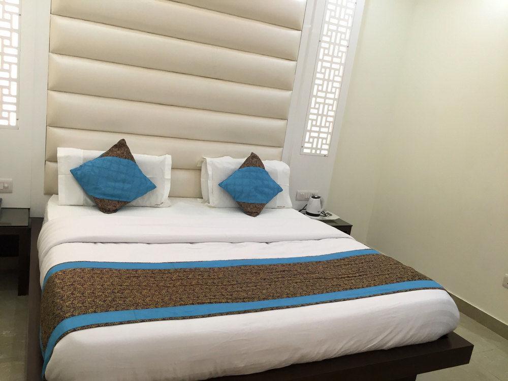 Hostel Hindustan- By Backpackers Heaven *